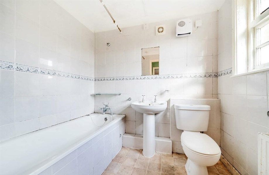 3 bedroom semidetached cottage Sold Cranborne Estate