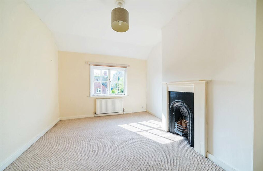 3 bedroom semidetached cottage Sold Cranborne Estate