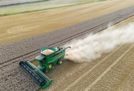 Join the Team – Become One of Our Harvest Operators - Cranborne Estate