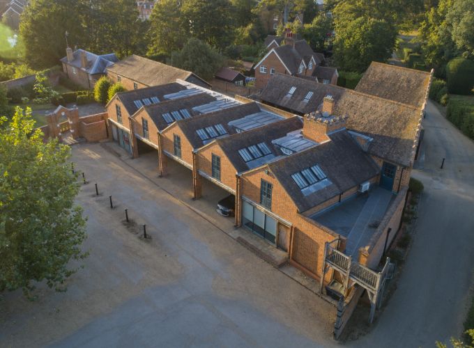 Downloads - Cranborne Estate