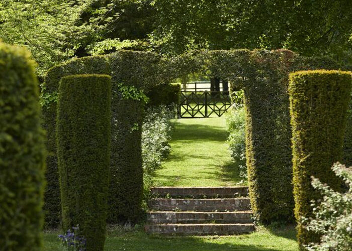 Join the team as the Head Gardener - Cranborne Estate