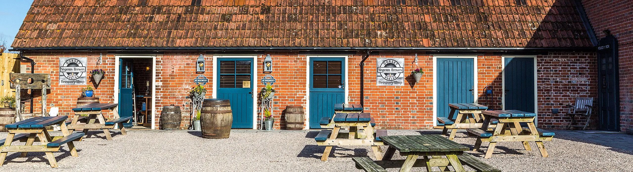 Commercial Property