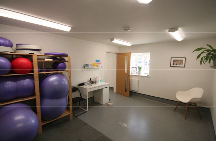 Delightful Two Storey Office Premises on Small Friendly Development