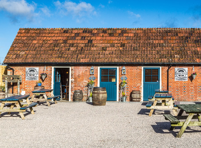 Looking to rent a commercial space? - Cranborne Estate