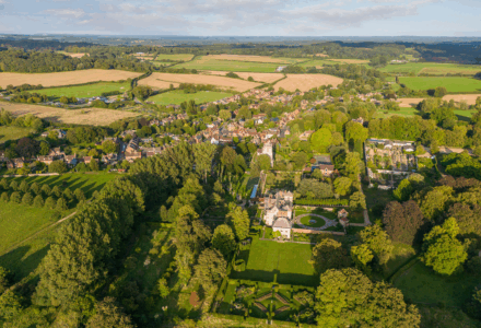 Join the Team – Become One of Our Trainee Assistant Farm Managers - Cranborne Estate