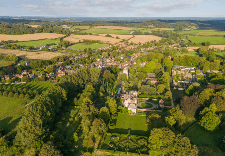 Join the Team – Become One of Our Trainee Assistant Farm Managers - Cranborne Estate