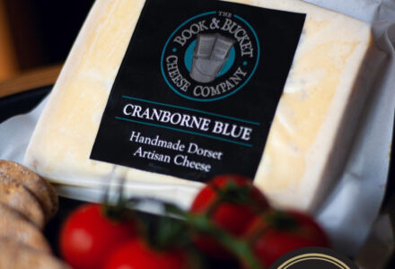 A chat with The Book and Bucket Cheese Company - Cranborne Estate
