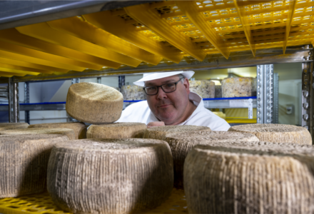 Meet the people powering Cranborne’s rural enterprise community - Cranborne Estate