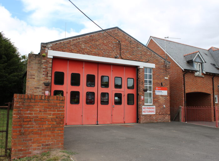  - Cranborne Estate